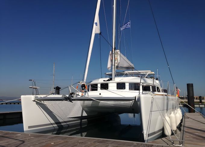 Lagoon 380