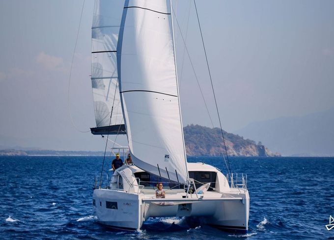 Leopard 40