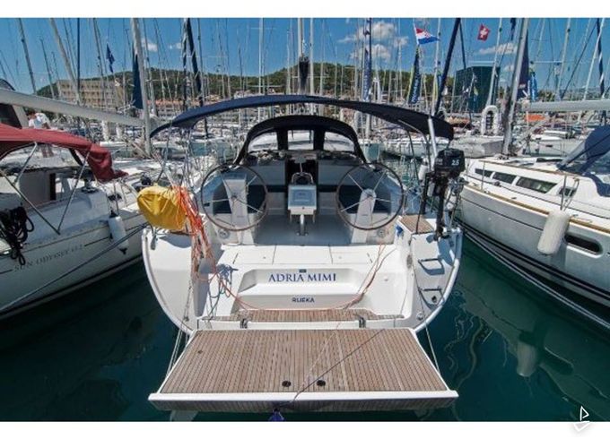 Bavaria 46 Cruiser
