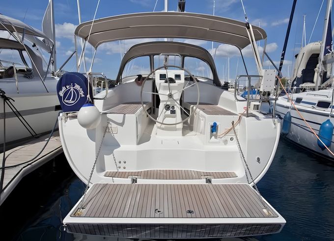 Bavaria 36 Cruiser