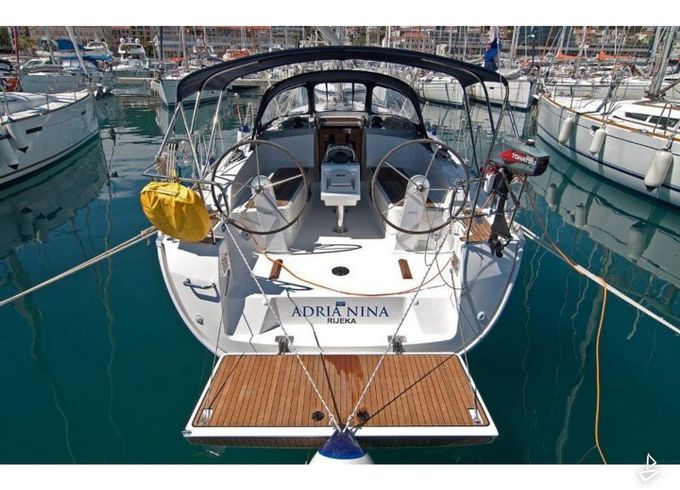 Bavaria 37 Cruiser