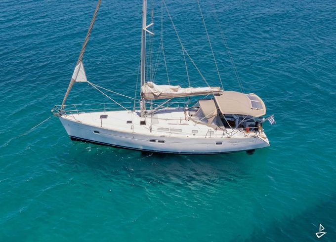 Beneteau Oceanis 423 Clipper