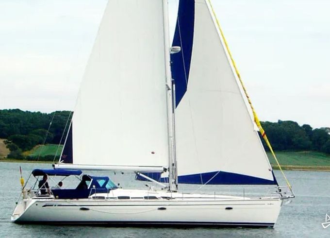 Bavaria 47 Cruiser