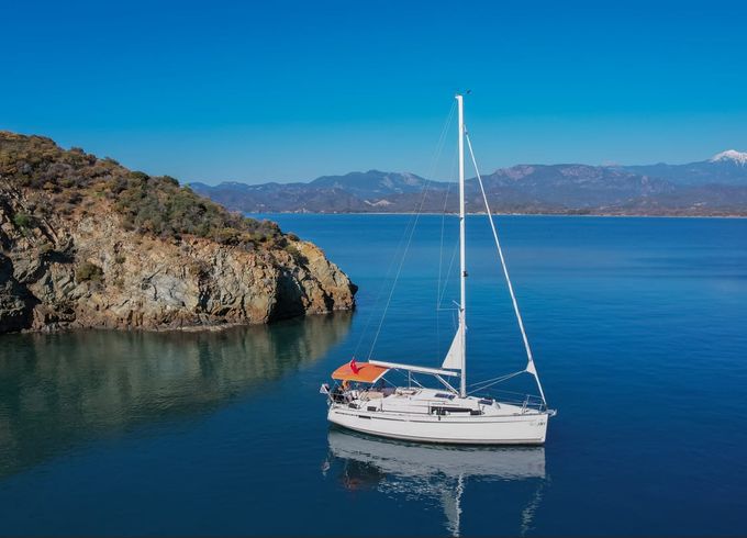Bavaria 34 Cruiser