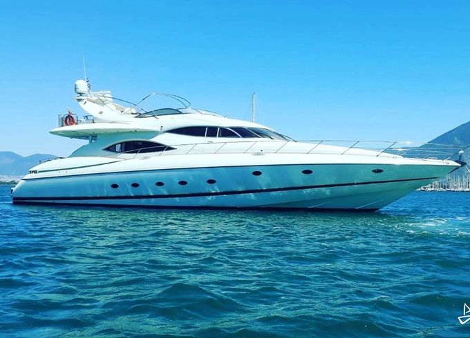 Sunseeker Manhattan 80