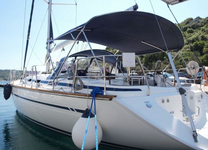 Bavaria 44