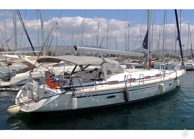 Bavaria 50