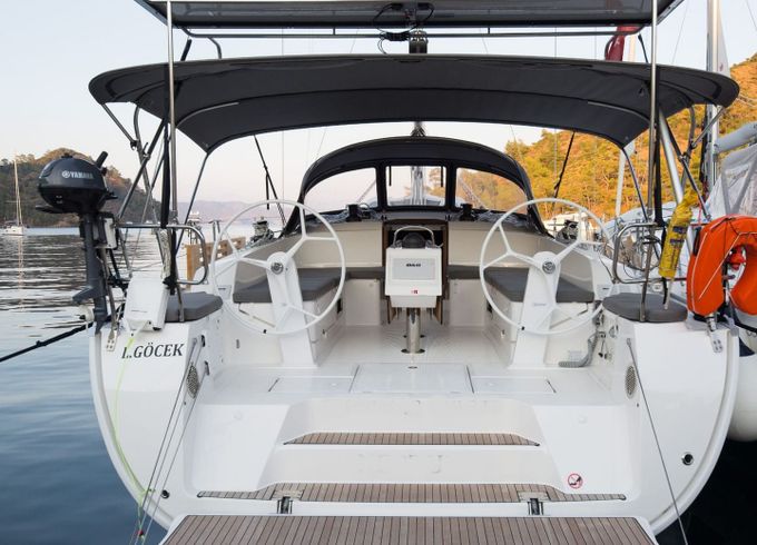 Bavaria 46 Cruiser