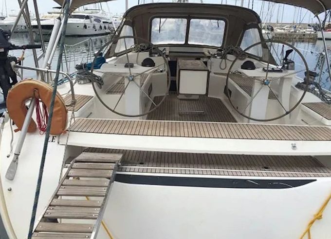 Bavaria 55 Cruiser