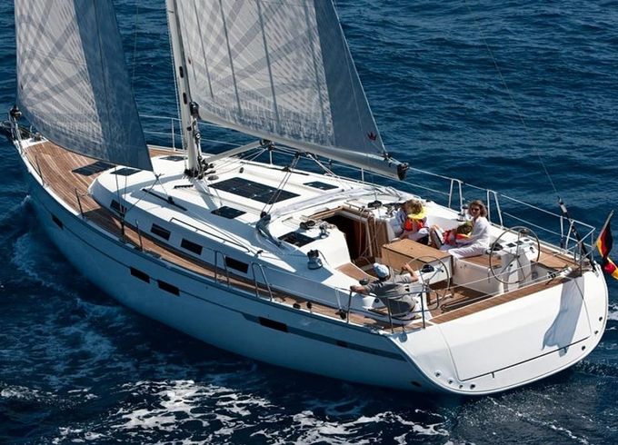 Bavaria 45 Cruiser