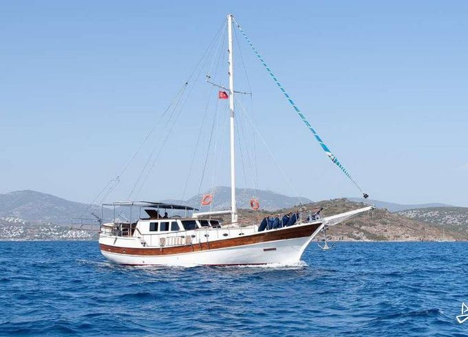 Custom Made Gulet