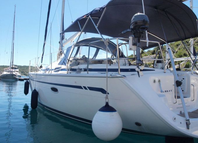 Bavaria 42