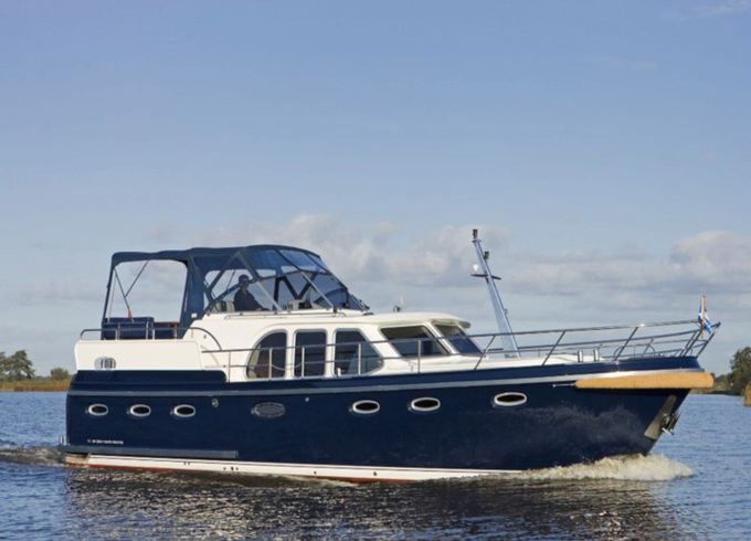 De Drait Deluxe 42
