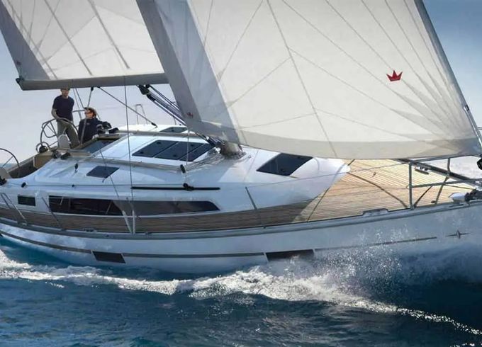 Bavaria 45 Cruiser