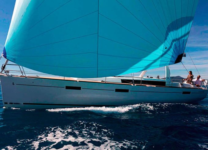 Beneteau Oceanis 45