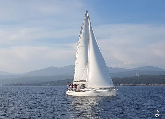 Bavaria 42 Match