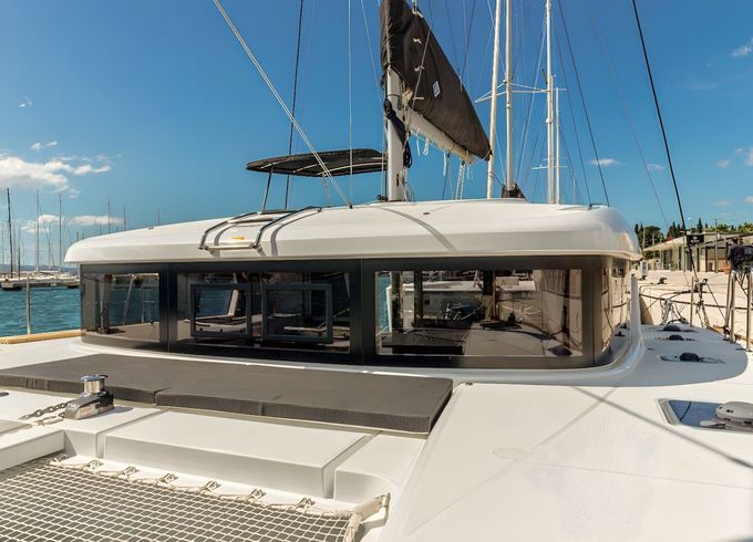 Lagoon 40