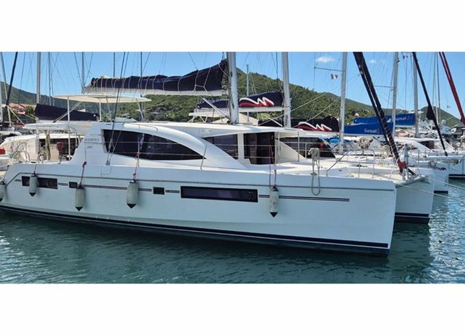 Leopard 48