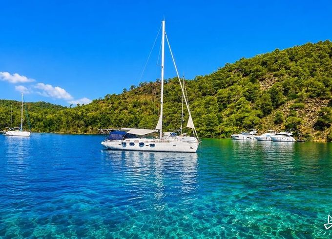 Bavaria 46 Cruiser
