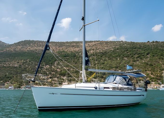 Bavaria 32 Cruiser