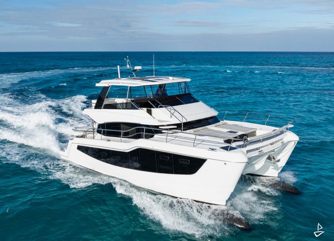 Aquila 50