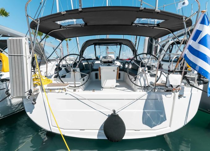 Beneteau Oceanis 40.1