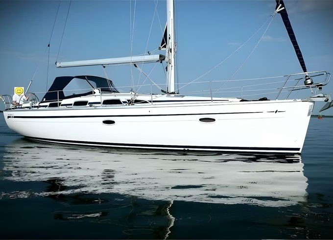 Bavaria 40 Cruiser
