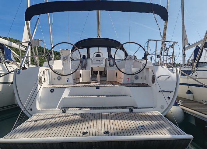 Bavaria 46 Cruiser