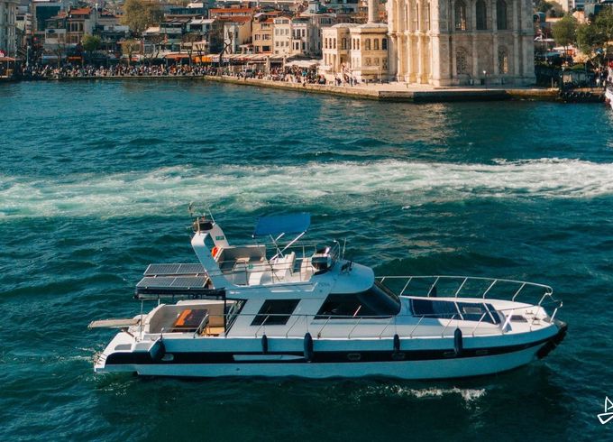Riva Superamerica 48