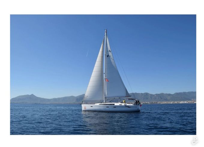 Bavaria 51 Cruiser