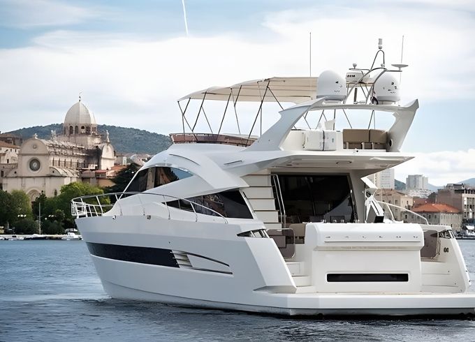 Galeon 640 Fly