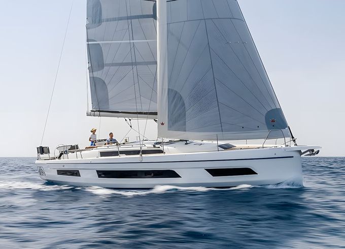 Dufour 41