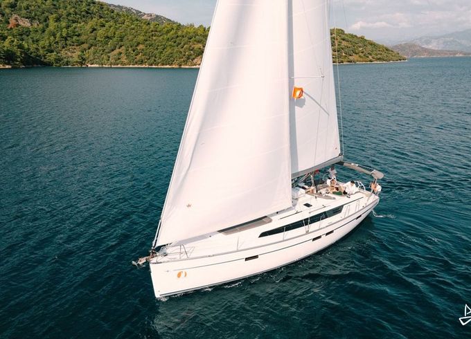 Bavaria 46 Cruiser