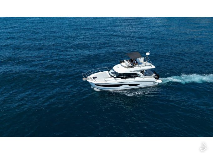Beneteau Antares 11 Fly