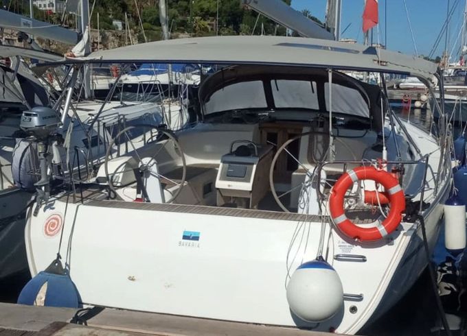 Bavaria 46 Cruiser