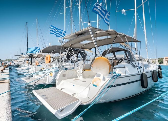 Bavaria 41 Cruiser