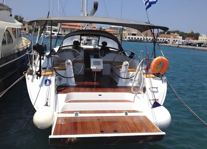 Bavaria 51