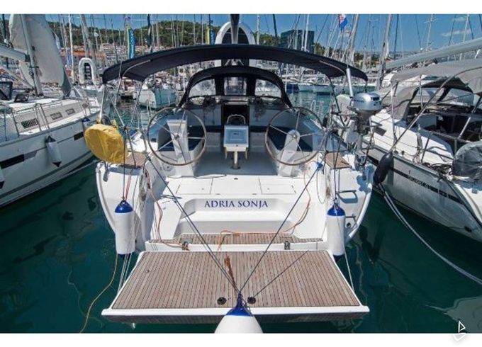 Bavaria 46 Cruiser