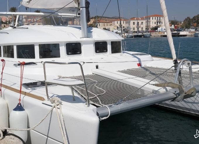 Lagoon 380