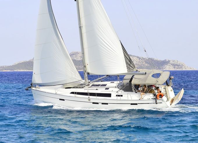Bavaria 46 Cruiser