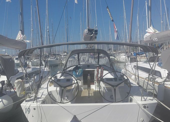 Salona 46