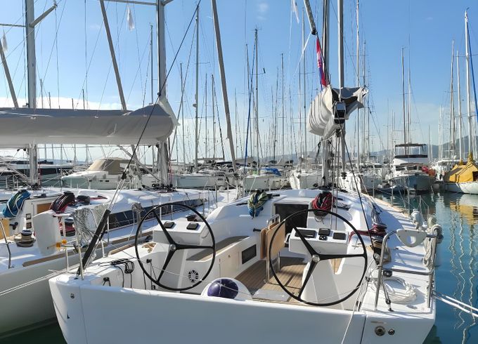 Salona 46