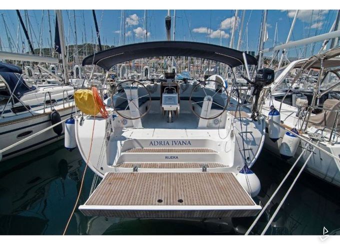 Bavaria 51 Cruiser