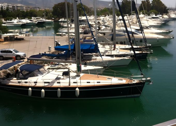 Ocean Star 51.2