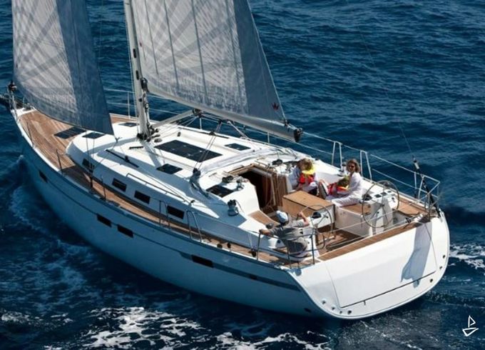 Bavaria 40 Cruiser Voyager