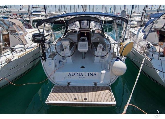 Bavaria 34 Cruiser