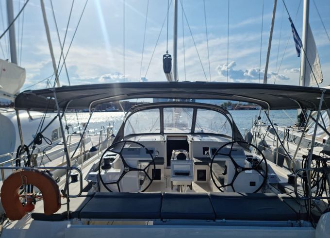 Bavaria 45 Cruiser