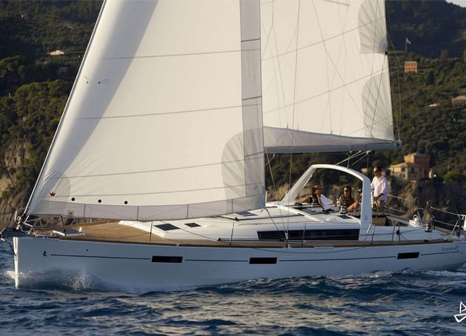 Beneteau Oceanis 45