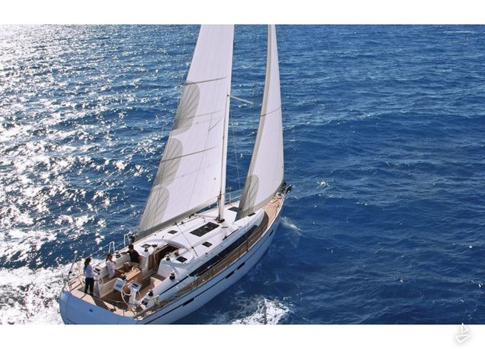 Bavaria 46 Cruiser