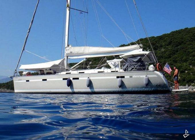 Bavaria 55 Cruiser